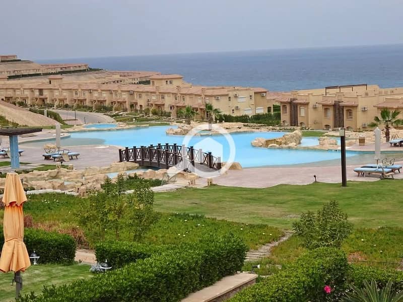 10 شاليهات للبيع فى العين السخنة. jpg