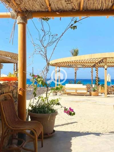 شاليه 3 غرف نوم للبيع في الساحل الشمالي، مطروح - 450398983_879279404237200_2712731177362093591_n - Copy. jpg