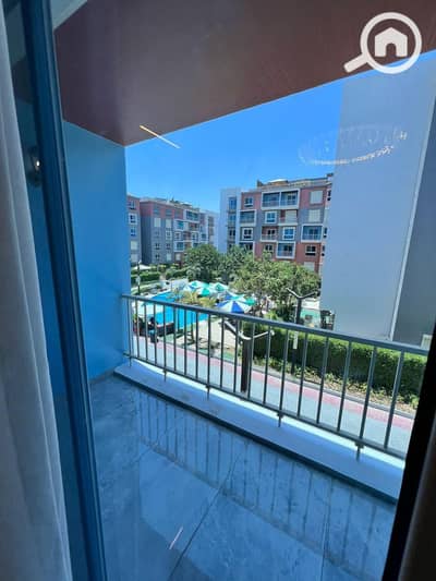 1 Bedroom Room for Sale in New Cairo, Cairo - WhatsApp Image 2025-06-30 at 11.16. 25_33eb4ae0. jpg