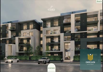 3 Bedroom Flat for Sale in New Heliopolis, Cairo - 528318979_3562279773902550_1523880760205327401_n. jpg