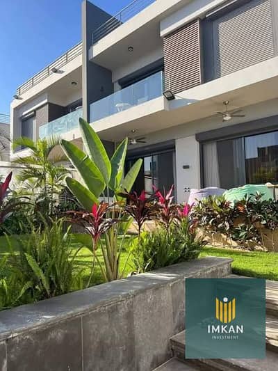 3 Bedroom Villa for Sale in New Cairo, Cairo - 491999562_645809048425105_53207333911541068_n. jpg