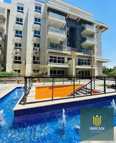 2 Bedroom Flat for Sale in New Cairo, Cairo - 462508622_1221606248422616ماونتن فيو التجمع الخامس اى سيتي n. jpg