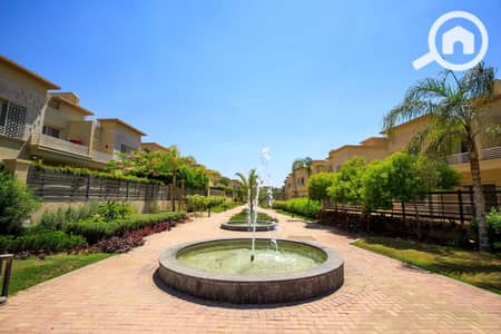 4 Bedroom Duplex for Sale in 6th of October, Giza - WhatsApp Image 2022-10-21 at 1.15. 46 PM. jpeg