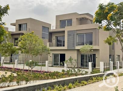 5 Bedroom Villa for Sale in New Cairo, Cairo - 498232678_3980524602261768_2971530725883215655_n. jpg