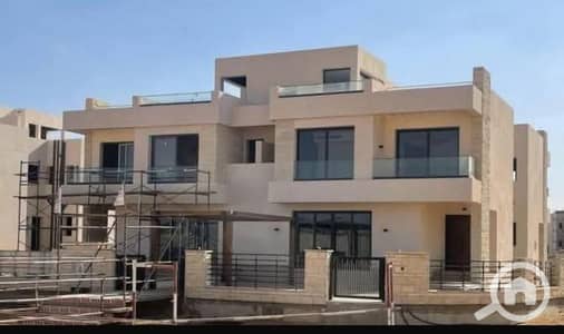 فیلا 3 غرف نوم للبيع في العاصمة الإدارية الجديدة، القاهرة - WhatsApp Image 2025-08-31 at 21.32. 59_b0e28ec1. jpg