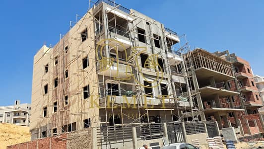 3 Bedroom Flat for Sale in New Cairo, Cairo - WhatsApp Image 2025-08-31 at 2.02. 12 PM. jpeg