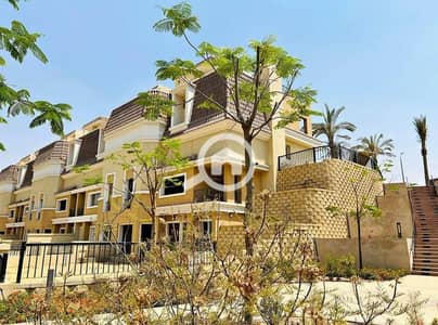 4 Bedroom Villa for Sale in Mostakbal City, Cairo - 493914797_122116907882844752_1867709428459817208_n. jpg