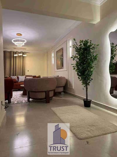 3 Bedroom Flat for Rent in Sheikh Zayed, Giza - 1000198713. jpg