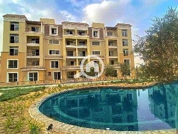 1 Bedroom Flat for Sale in Mostakbal City, Cairo - 1000504452. jpg