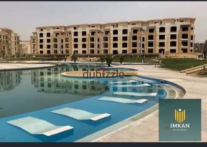 3 Bedroom Apartment for Sale in Katameya, Cairo - IMG_20250812_181738. jpg