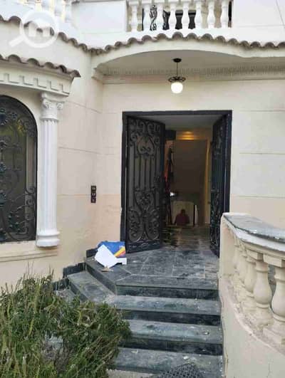 فیلا 5 غرف نوم للايجار في مصر الجديدة، القاهرة - 1000205400. jpg