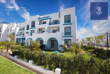 2 Bedroom Chalet for Sale in North Coast, Matruh - 540439144_122147538056785444_6244186441714934689_n. jpg