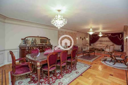 شقة 3 غرف نوم للايجار في سموحة، الإسكندرية - 1000640215. jpg