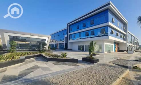 Office for Rent in Sheikh Zayed, Giza - 7dc76456-c25a-4d09-8343-442707fb47fd (1). jpg