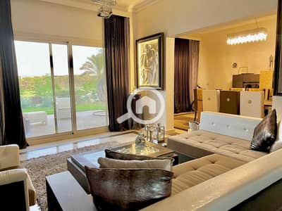 فیلا 3 غرف نوم للايجار في القاهرة الجديدة، القاهرة - IMG-20250814-WA0007. jpg