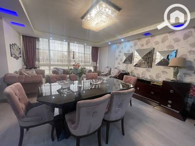 2 Bedroom Apartment for Rent in Nasr City, Cairo - WhatsApp Image 2025-09-02 at 8.03. 14 PM (1). jpeg