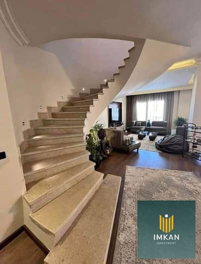 3 Bedroom iVilla for Sale in New Cairo, Cairo - 530968425_1103174821741037_1214447779946819705_n. jpg