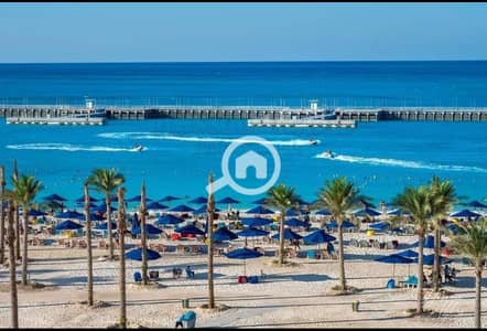 فلیٹ 2 غرفة نوم للبيع في الساحل الشمالي، مطروح - WhatsApp Image 2025-01-15 at 13.57. 50_e5d827d2. jpg
