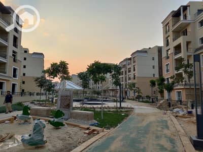 3 Bedroom Apartment for Sale in Mostakbal City, Cairo - 045e0e70-7feb-4081-a9d4-880fb6d94774 - Copy. jpg