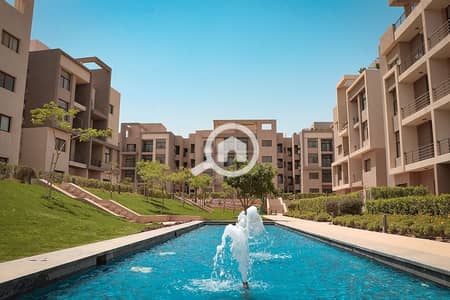 3 Bedroom Apartment for Sale in New Cairo, Cairo - 8623175e-e720-4ef3-ac15-ba5c4db3d668. jpg