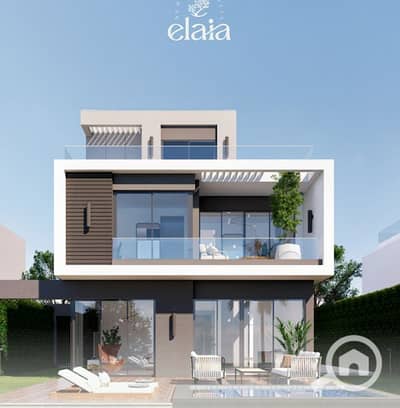 5 Bedroom Villa for Sale in New Heliopolis, Cairo - WhatsApp Image 2025-07-17 at 11.56. 41_10f468ee. jpg
