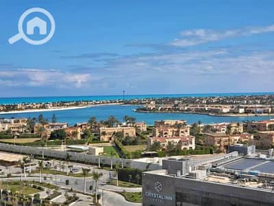 شاليه 3 غرف نوم للبيع في الساحل الشمالي، مطروح - 445919625_1022911286056845_1314954158212514157_n. jpg