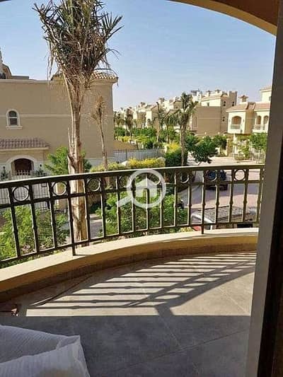فیلا 3 غرف نوم للبيع في مدينة الشروق، القاهرة - 474194484_1166867301621610_4192263204729812803_n. jpg
