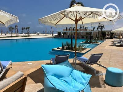 3 Bedroom Chalet for Sale in North Coast, Matruh - WhatsApp Image 2025-07-05 at 12.06. 33_f8d10da9. jpg