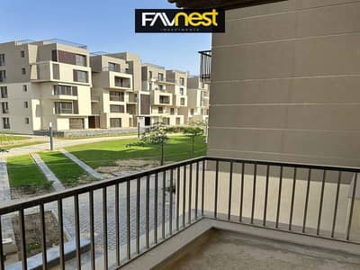3 Bedroom Apartment for Sale in Sheikh Zayed, Giza - IMG-20250226-WA0110. jpg