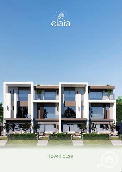 3 Bedroom Townhouse for Sale in New Heliopolis, Cairo - WhatsApp Image 2025-08-04 at 10.25. 50_6c452f11. jpg
