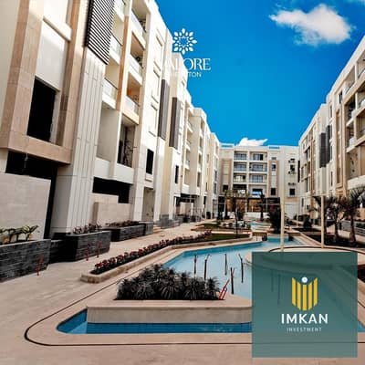 2 Bedroom Flat for Sale in Sheraton, Cairo - WhatsApp Image 2025-05-07 at 14.22. 54_8fe957e6. jpg