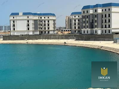 3 Bedroom Flat for Sale in North Coast, Matruh - WhatsApp Image 2024-08-29 at 1.21. 25 PM. jpeg