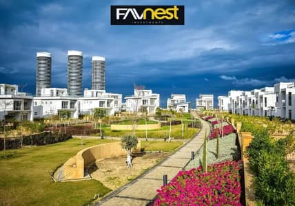 3 Bedroom Flat for Sale in North Coast, Matruh - WhatsApp Image 2025-08-29 at 7.19. 39 PM. jpeg