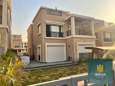 5 Bedroom Villa for Sale in Sheraton, Cairo - WhatsApp Image 2025-04-16 at 13.07. 50_23122c72. jpg
