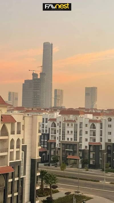 2 Bedroom Apartment for Sale in New Capital City, Cairo - WhatsApp Image 2025-08-18 at 2.53. 21 PM (1). jpeg