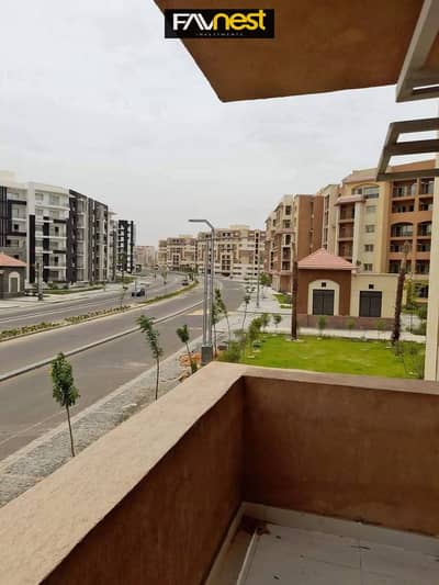 2 Bedroom Apartment for Sale in New Capital City, Cairo - WhatsApp Image 2025-08-18 at 2.53. 17 PM. jpeg