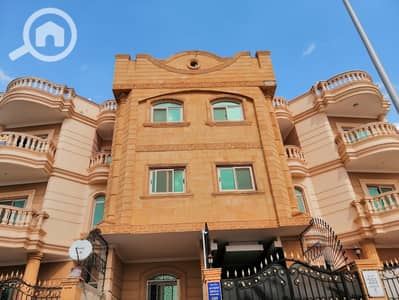 شقة 3 غرف نوم للبيع في القاهرة الجديدة، القاهرة - IMG-20250902-WA0007. jpg
