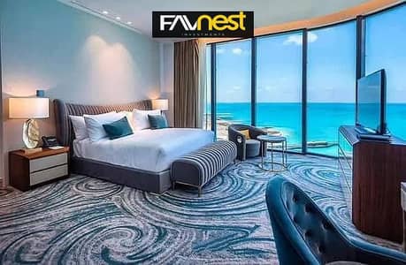 3 Bedroom Flat for Sale in North Coast, Matruh - WhatsApp Image 2025-08-29 at 7.19. 41 PM (2). jpeg