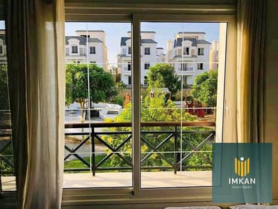 4 Bedroom Villa for Sale in New Cairo, Cairo - 489018669_1006988917593990_7804846629289498158_n. jpg