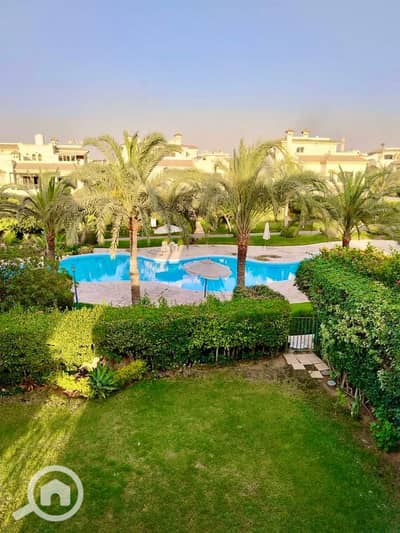 4 Bedroom Villa for Sale in New Cairo, Cairo - IMG-20250901-WA0105. jpg