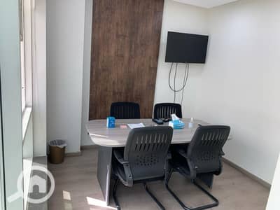 Office for Rent in Sheikh Zayed, Giza - a7a41ad8-8c7f-4fb2-94a6-7746b1ff3454. jpg