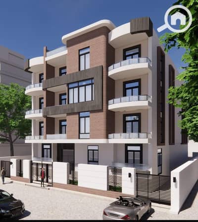 2 Bedroom Apartment for Sale in New Cairo, Cairo - IMG-20250902-WA0357. jpg