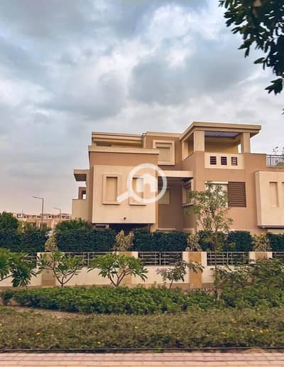 4 Bedroom Villa for Sale in Mostakbal City, Cairo - 490846302_122196972902092777_492520456614920959_n. jpg