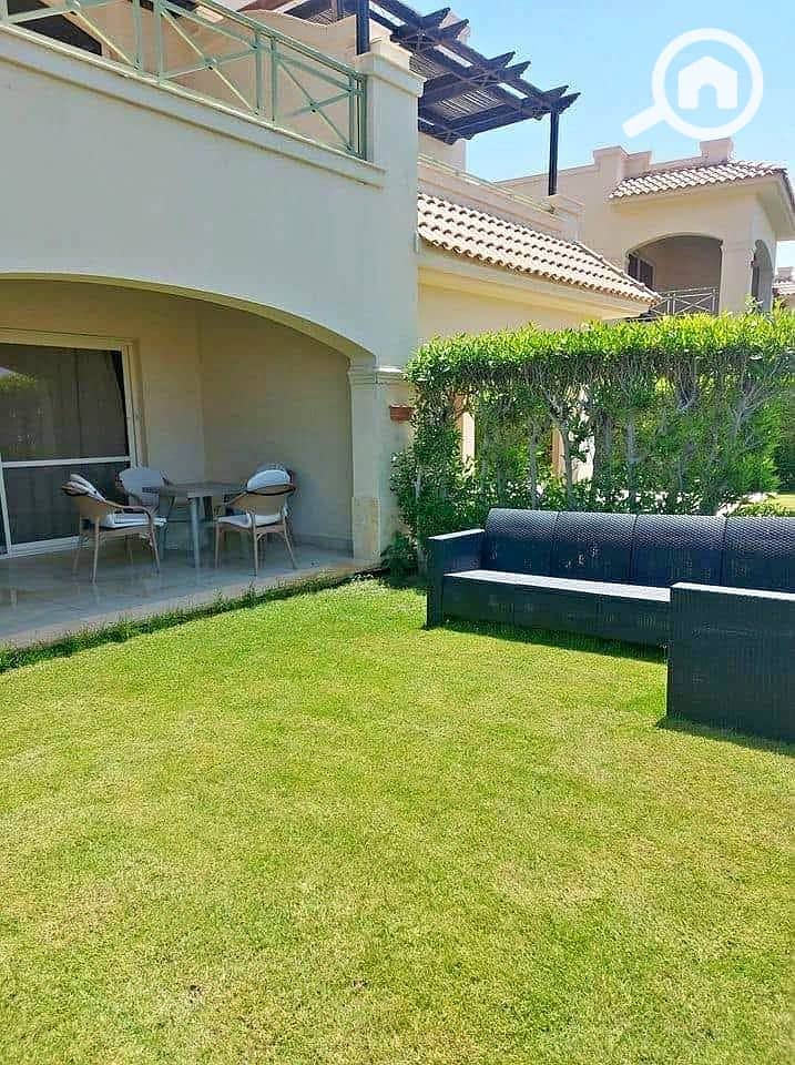 3 chalet for sale in telal ain sokhna. jpg