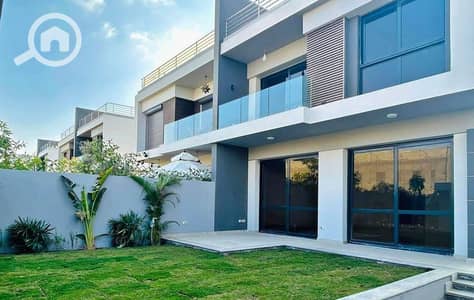 4 Bedroom Villa for Sale in New Cairo, Cairo - 473201220_1855144675294714_203447408953130715_n. jpg