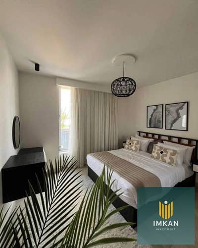 فلیٹ 3 غرف نوم للبيع في القاهرة الجديدة، القاهرة - Al marasem fifth square compound. jpg