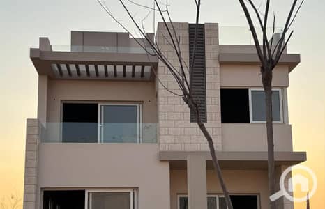 فیلا 5 غرف نوم للبيع في 6 أكتوبر، الجيزة - 7. png