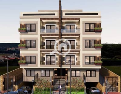 3 Bedroom Apartment for Sale in New Cairo, Cairo - WhatsApp Image 2025-09-02 at 19.23. 57_8f1a4453. jpg
