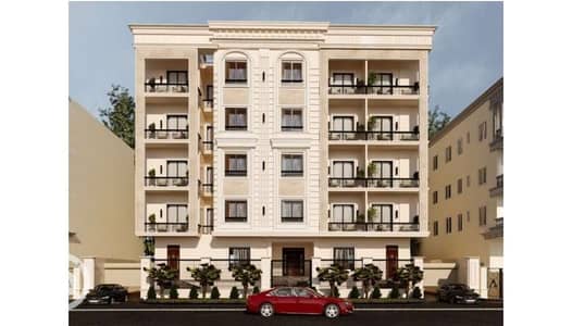 3 Bedroom Flat for Sale in New Cairo, Cairo - WhatsApp Image 2025-09-02 at 21.33. 24_b0d81a99. jpg