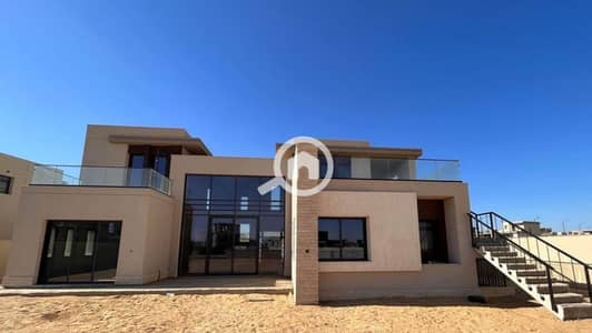 4 Bedroom Villa for Sale in Sheikh Zayed, Giza - 3. jpg